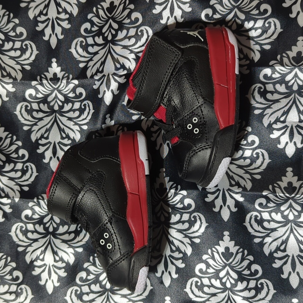 Jordan Flight Size 3c - Picture 4 of 8